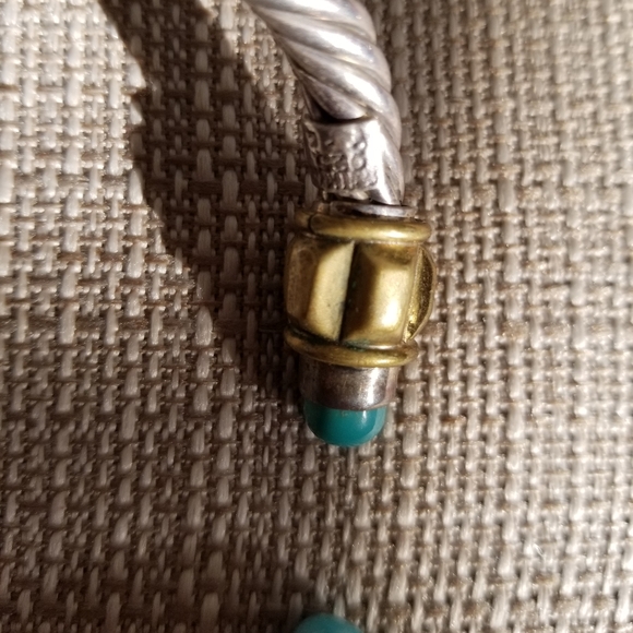 Large Bangle - Picture 2 of 4